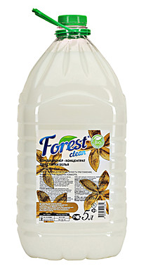 Forest Clean "Aroma Lux"